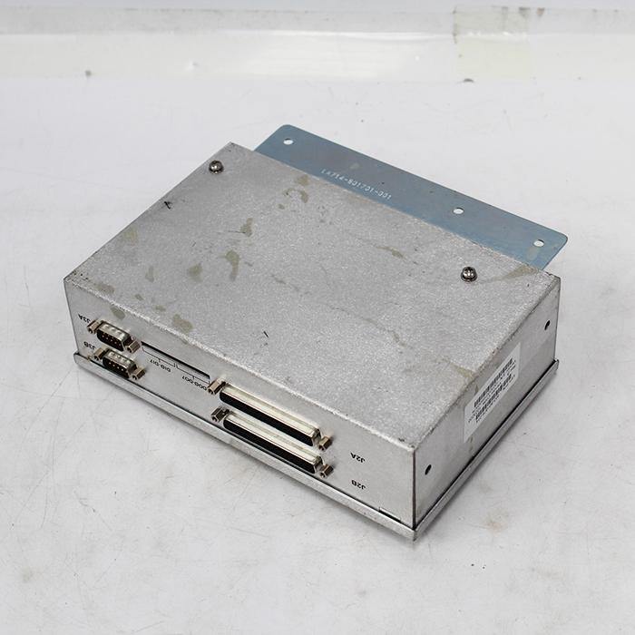 Lam Research 853-801876-014 Sermiconductor Controller - Pulingma Automation