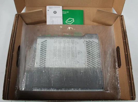 Schneider MC-4/11/10/400 Driver VDM01D10AA00