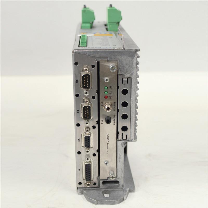 Used Kollmorgen SERVOSTAR TM 346 S30601-NA Servo Driver - Pulingma Automation