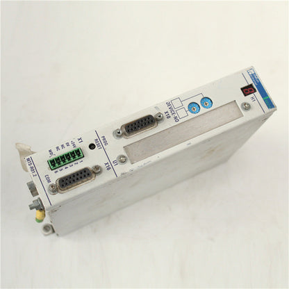 INDRAMAT MTS-R01.2-M2-NN-FW Module