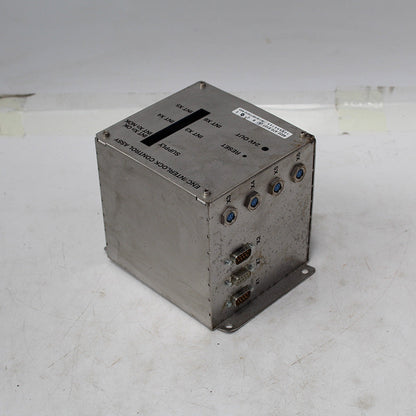 ASML 4022.470.8107 Semiconductor Controller