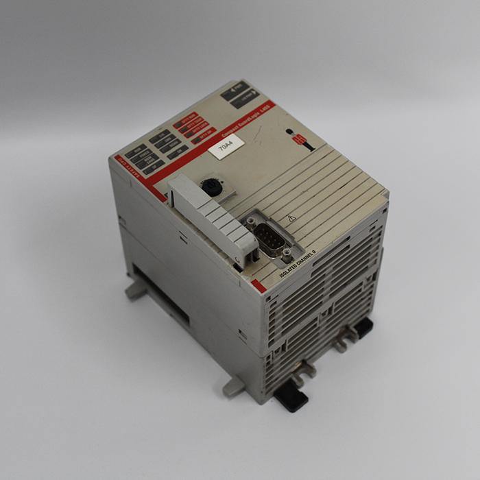 Allen Bradley 1768-L45S B PLC Module - Pulingma Automation