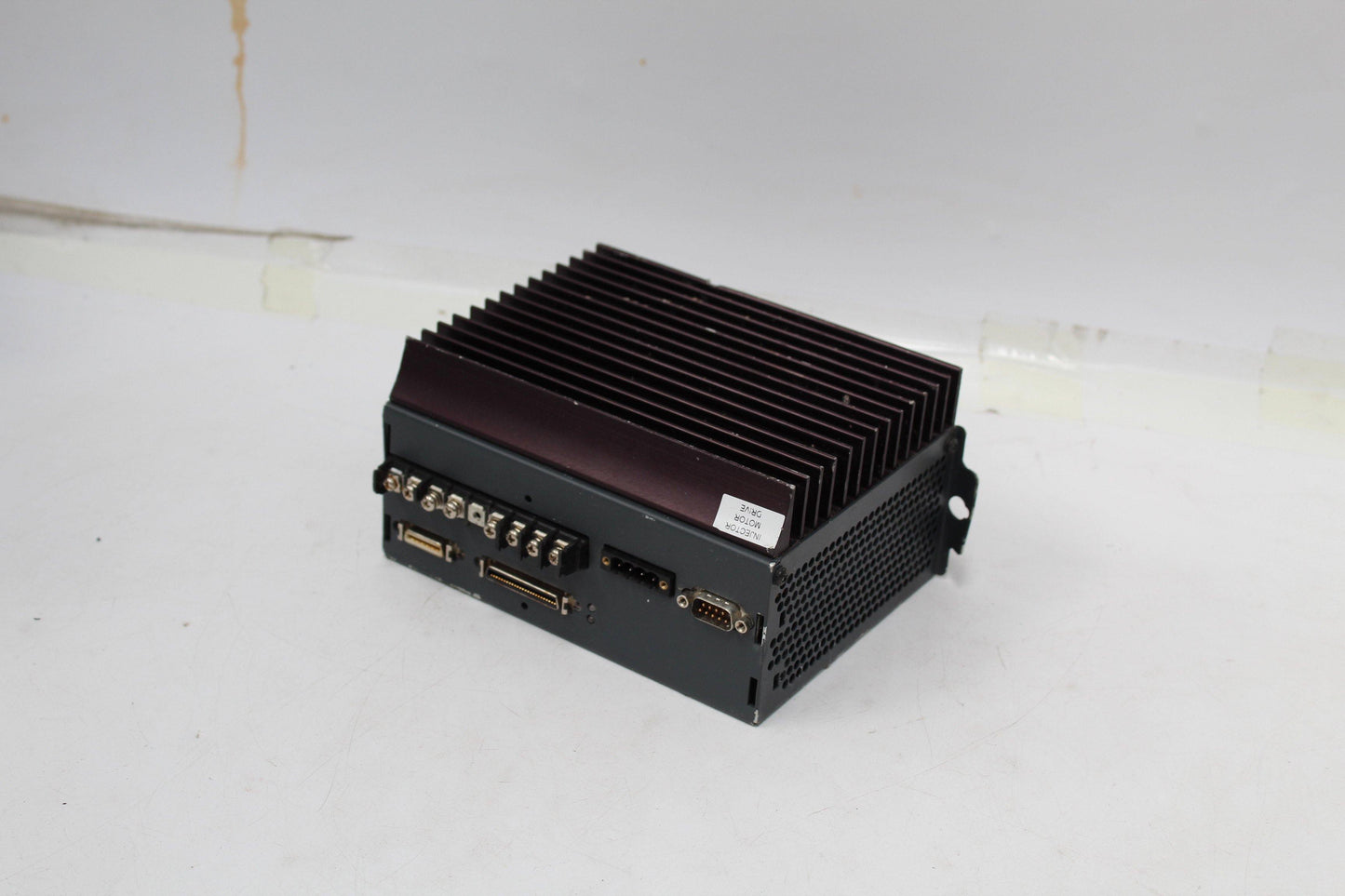 Parker GV6-U6E Servo Drive Input 120/240V - Pulingma Automation