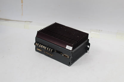 Parker GV6-U6E Servo Drive Input 120/240V - Pulingma Automation