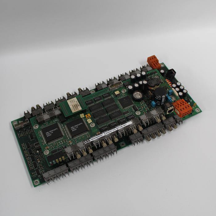 ABB HIEE300885R0001 PPC380AE01 HIEE300936R0001 UFC718AEV1 Circuit Board - Pulingma Automation