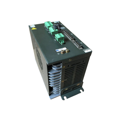 SANYO Servo Drive PY2A050A6 Used In Good Condition - Pulingma Automation