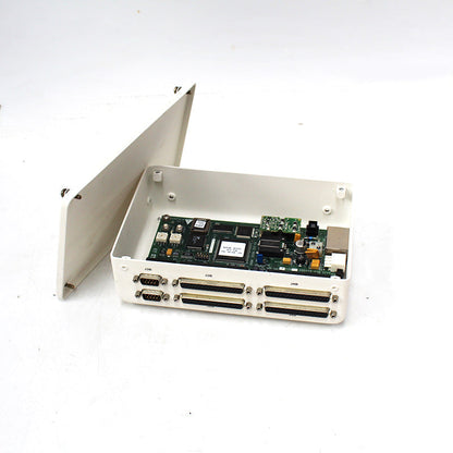 Lam Research 810-028298-018 Semicondutor Baseboard