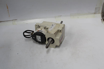Panasonic MSGV02Y015D1 AC Servo Motor Input 200V - Pulingma Automation