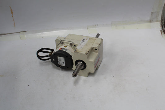 Panasonic MSGV02Y015D1 AC Servo Motor Input 200V - Pulingma Automation