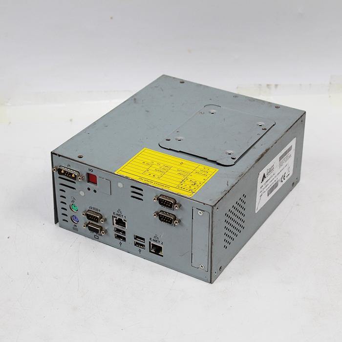 Lam Research 115998-4113-1967 63-441957-00 Sermiconductor Controller - Pulingma Automation