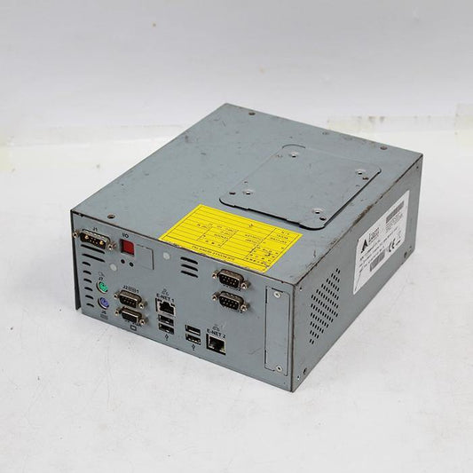 Lam Research 115998-4113-1967 63-441957-00 Sermiconductor Controller - Pulingma Automation