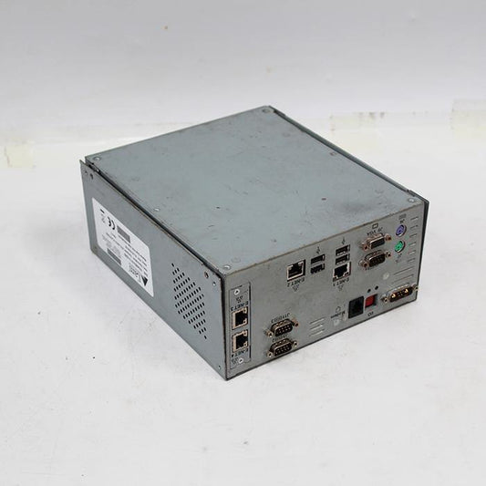 Lam Research 1034982-5113-2280 63-431838-00 Sermiconductor Controller - Pulingma Automation