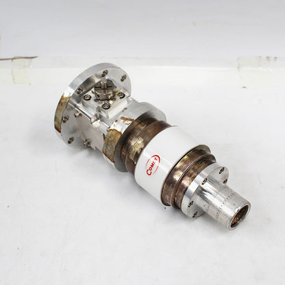 COMET CVHE-200AC/15-GJAA-AH CV1C-200HBV/15 Semicondutor Vacuum Capacitance