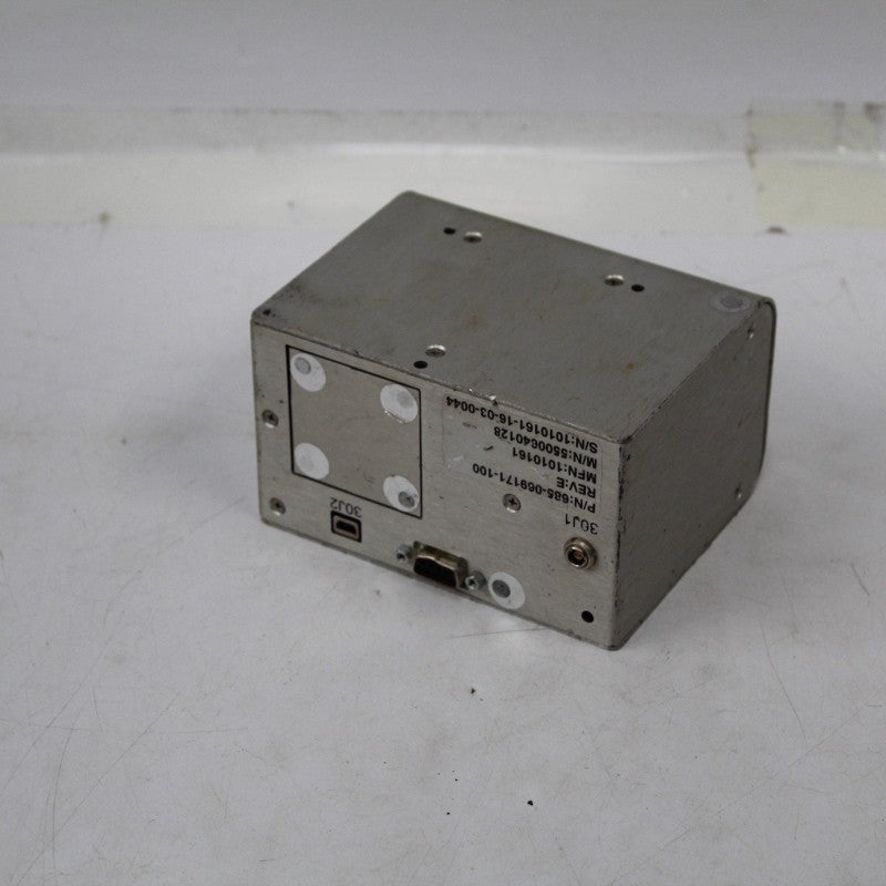 Lam Research 685-069171-100 Spectrometer Horiba - Pulingma Automation