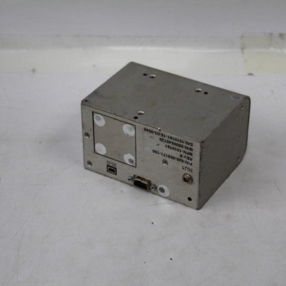 Lam Research 685-069171-100 Spectrometer Horiba - Pulingma Automation