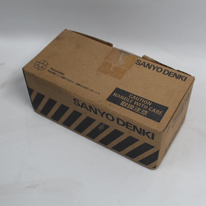 SANYO R2AA06020FCH00W 200W Servo Motor - Pulingma Automation