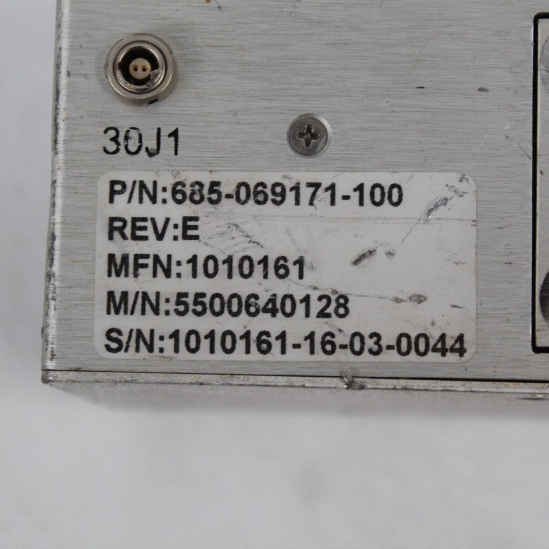 Lam Research 685-069171-100 Spectrometer Horiba - Pulingma Automation