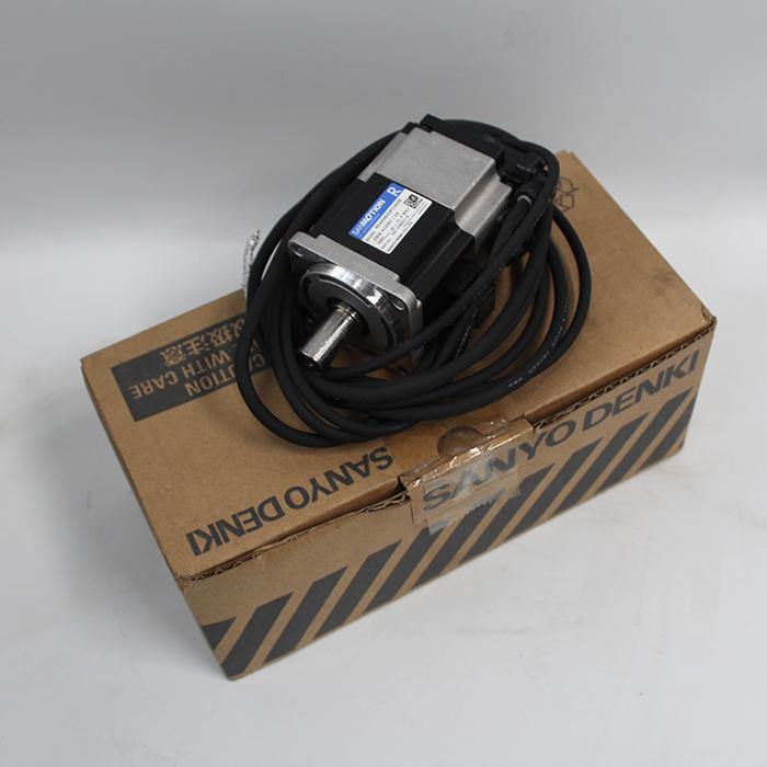 SANYO R2AA06020FCH00W 200W Servo Motor - Pulingma Automation