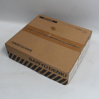 SANYO R2AA06020FXH00 200W Servo Motor - Pulingma Automation