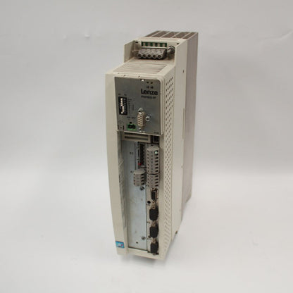 Lenze EVS9321-ET Servo Drive Input 400/480V