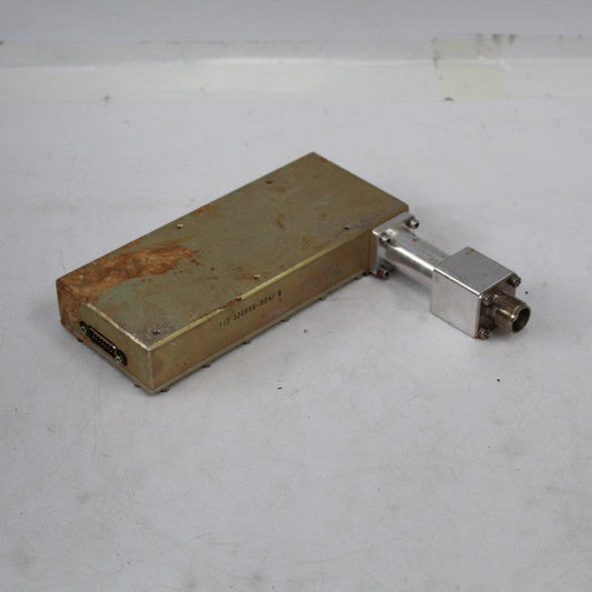 LAM Research Assy Phase Mag TCP 853-800749-014 715-033310-002A Semiconductor