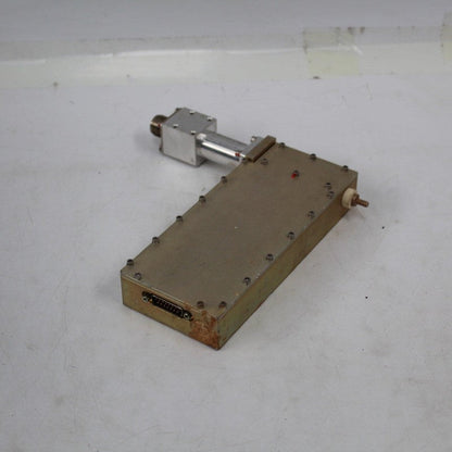 LAM Research Assy Phase Mag TCP 853-800749-014 715-033310-002A Semiconductor