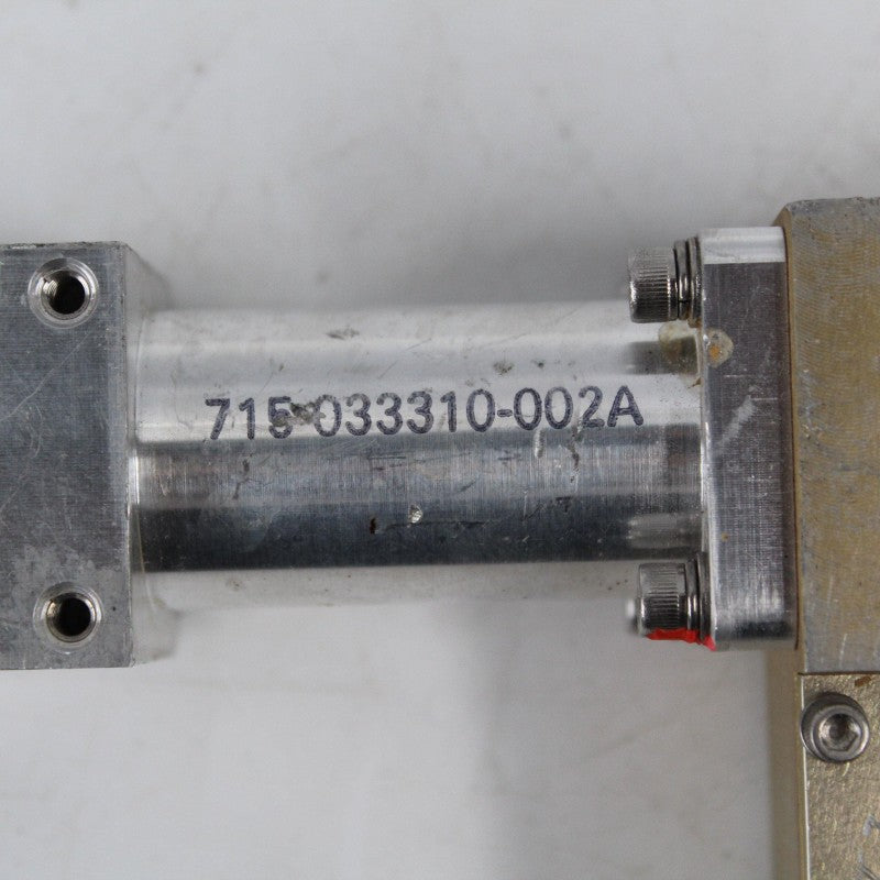 LAM Research Assy Phase Mag TCP 853-800749-014 715-033310-002A Semiconductor