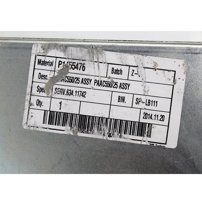 ASML 4022.471.99063 Semiconductor Controller