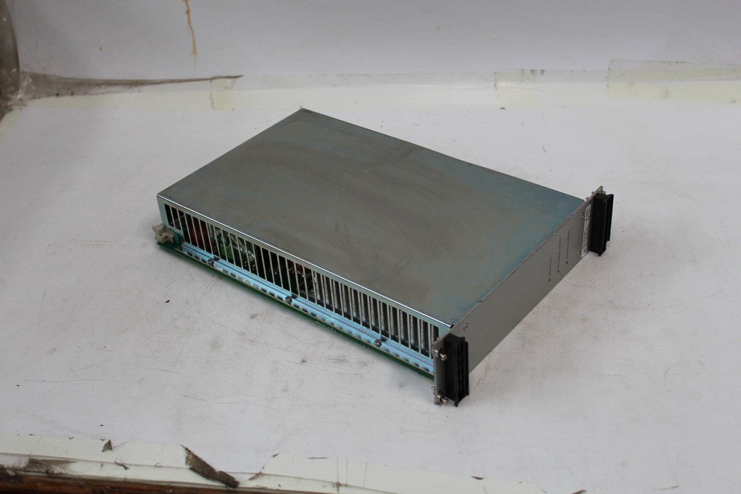 Used ASML PRODRIVE Power Supply Motor Drive 4022.634.02252 PADC130/24 IL - Pulingma Automation