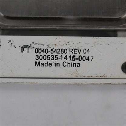 Applied Materials 0010-53015 0040-54281 0020-46519 0040-64766 Semiconductor