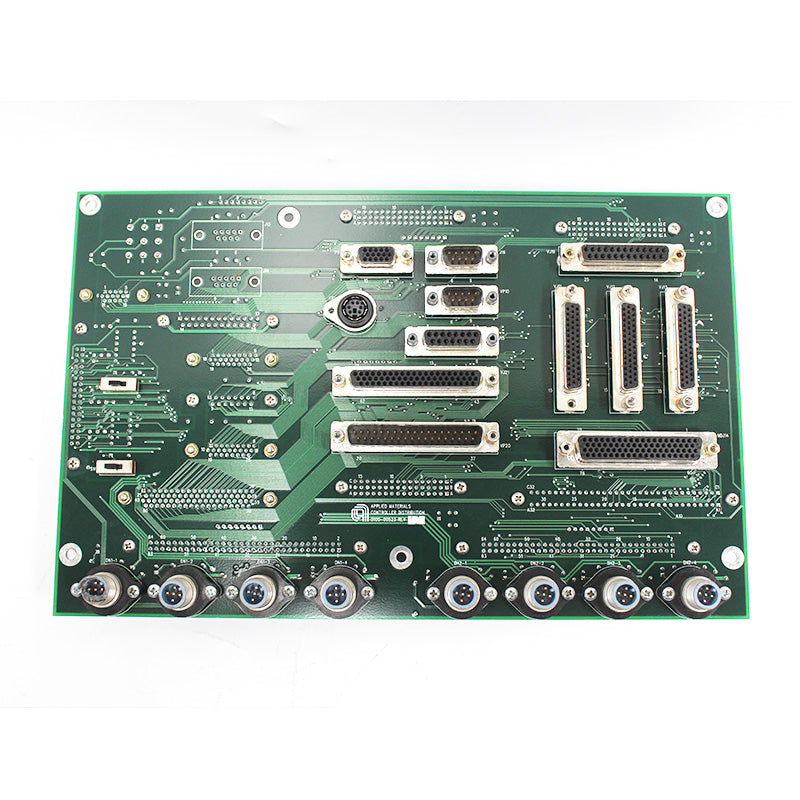 Applied Materials 0100-00523 Semiconductor Board Card