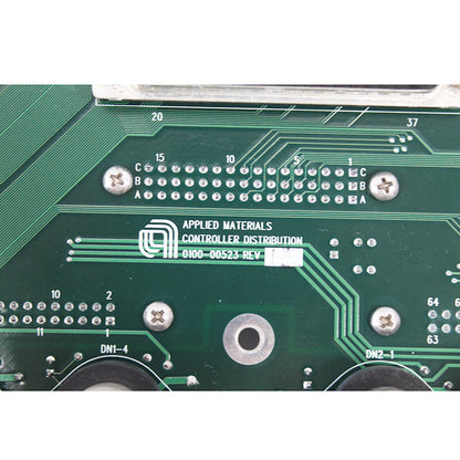 Applied Materials 0100-00523 Semiconductor Board Card