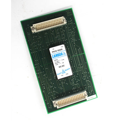 Applied Materials 0100-76290 Semiconductor Board Card