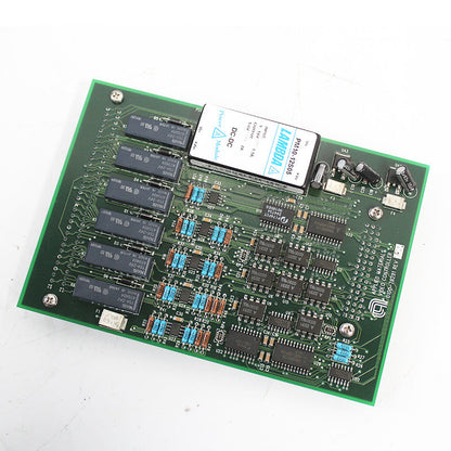 Applied Materials 0100-76291 Semiconductor Board Card