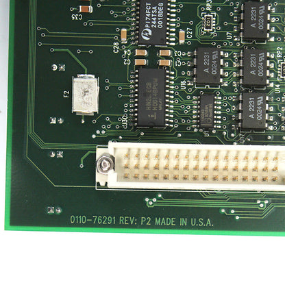 Applied Materials 0100-76291 Semiconductor Board Card