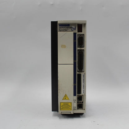 Kollmorgen LR06565-JW02 Servo Driver