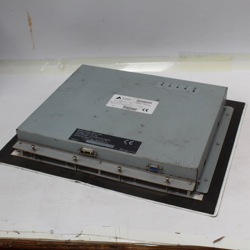 Lam Research BPC-1703 27-319917-00 02-436110-01 Touch Panel - Pulingma Automation