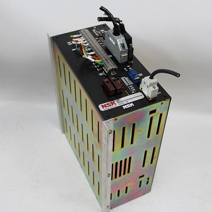 NSK EE1010A03-25 Servo Drive Series 101394 - Pulingma Automation