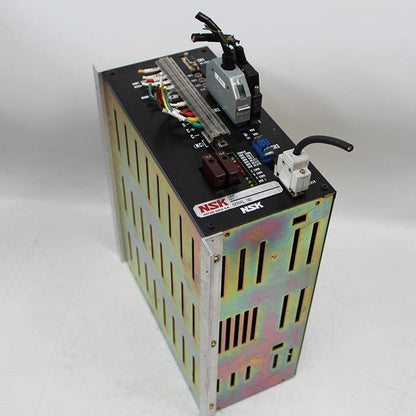 NSK EE1010A03-25 Servo Drive Series 101394 - Pulingma Automation