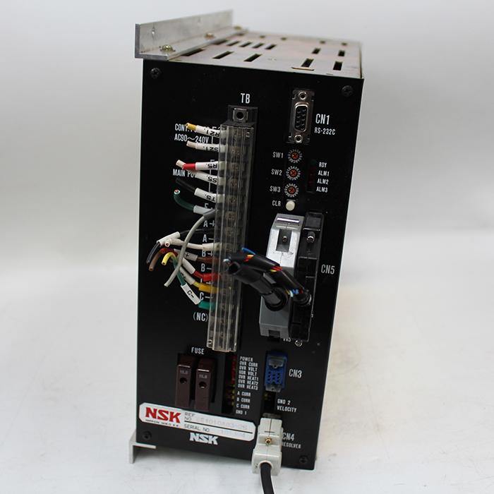 NSK EE1010A03-25 Servo Drive Series 101394 - Pulingma Automation