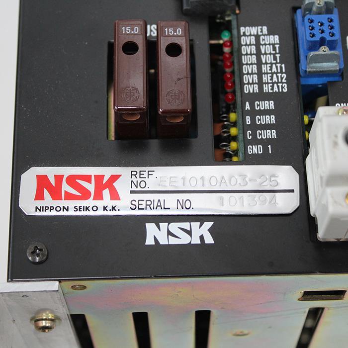 NSK EE1010A03-25 Servo Drive Series 101394 - Pulingma Automation