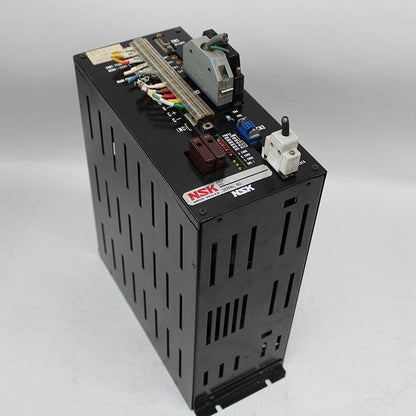 NSK EE0810A03-21 Servo Drive Series 08194 - Pulingma Automation