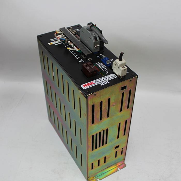 NSK EE0810A03-25 Servo Drive Series 0810584-683 - Pulingma Automation