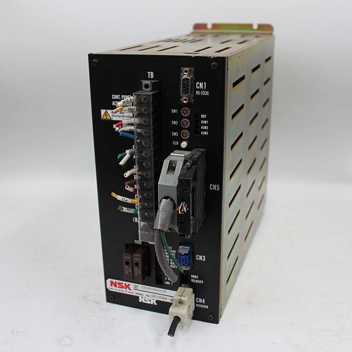 NSK EE0810A03-25 Servo Drive Series 0810584-683 - Pulingma Automation