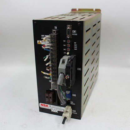 NSK EE0810A03-25 Servo Drive Series 0810584-683 - Pulingma Automation