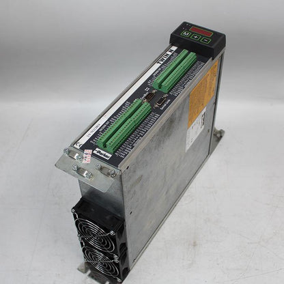 Parker TWIN5NS TN12120024 Servo Drive 200/480V 12.12A 50/60Hz - Pulingma Automation