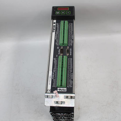 Parker TWIN5NS TN12120024 Servo Drive 200/480V 12.12A 50/60Hz - Pulingma Automation