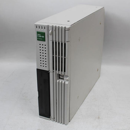 Used NEC Industrial PC Factory Computer FC98-NX FC-E21A/SH1C85 - Pulingma Automation