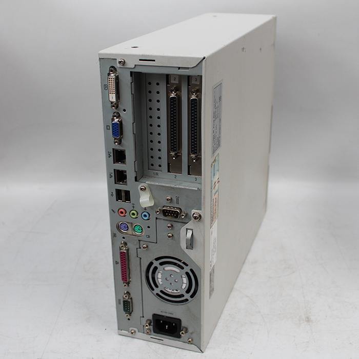 Used NEC Industrial PC Factory Computer FC98-NX FC-E21A/SH1C85 - Pulingma Automation