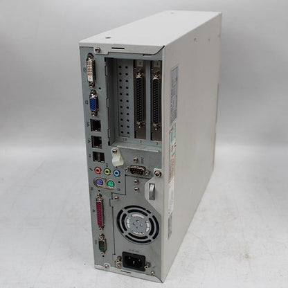 Used NEC Industrial PC Factory Computer FC98-NX FC-E21A/SH1C85 - Pulingma Automation
